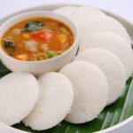 idli and sambar 1
