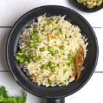 matar pulao blog