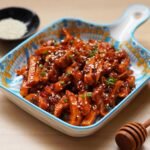 chilly potato